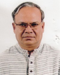 MR. MD. RUHUL KABIR (RIZVI)