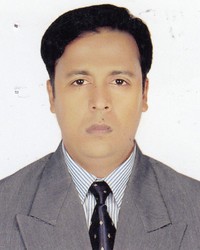 MR. MD. RAFIQUL ALAM