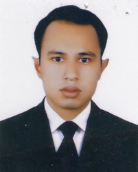 MR. MOHAMMAD RAKIBUL ISLAM