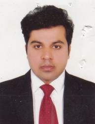 MR. MD. RAKIB HASAN