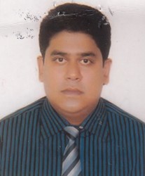 MR. MD. RABIUL HASSAN KHAN