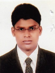 MR. MD. RASHEDUL AMIN