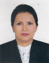 MS. RABEYA SULTANA
