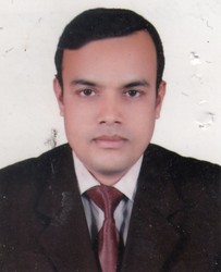 MR. MD. RASHEDUZZAMAN TALUKDER