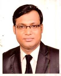 MR. MD. RUHUL AMIN