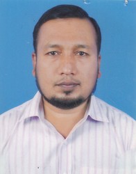 MR. MD. RABIUL ISLAM