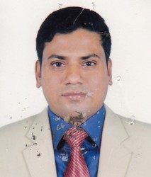MR. MOHAMMAD RASHEDUL ISLAM