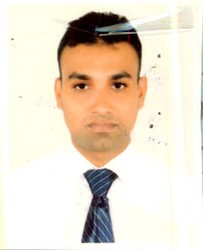 MR. MD. RABIUL ISLAM
