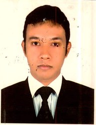 MR. MD. RAYHAN KHAN MAJLISH