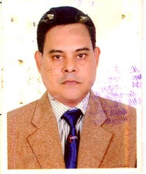 MR. MD. RASHED MIAH