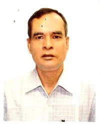 MR. MD. RAFIQUL ISLAM