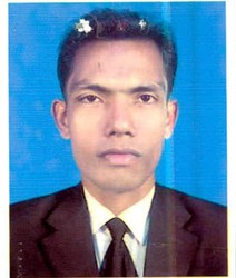 MR. MOHAMMAD RUHUL AMIN