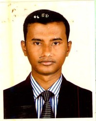 MR. RAJIB DATTA