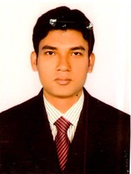 MR. MD. RUMMAN HOSSAIN