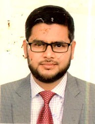 MR. MD. RAFIUL ISLAM
