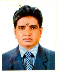 MR. MD. RASHEDUL HAQUE