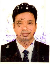 MR. RANJIT KUMAR DEY