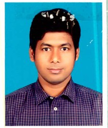 MR. RUBEL SARKER