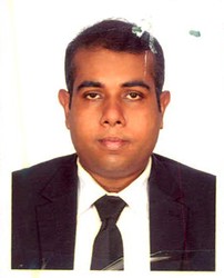 MR. MD. RAZU AHMED