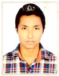 MR. MD. RAKIB CHOWDHURY
