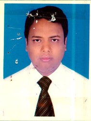 MR. MD. RASHEDUL HASAN KHAN