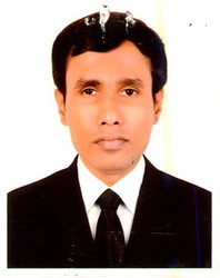 MR. RAJIB CHANDRA DEB