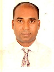 MR. MOHAMMAD RUHUL AMIN