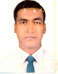 MR. MD. RAKIBUL HASAN