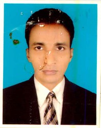 MR. MD. RASEL HOSSAIN