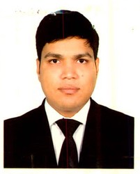 MR. MD. REAZ MAHAMUD