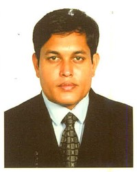 MR. RONI SHEIKH