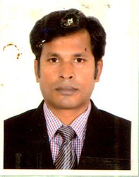 MR. MOHAMMAD RAKIBUL ISLAM