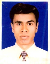 MR. MOHAMMAD REZAUL KARIM