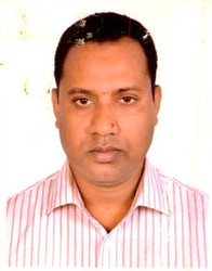 MR. MOHAMMAD RAHAMAT ULLAH