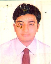 MR. RIMON KARMOKAR
