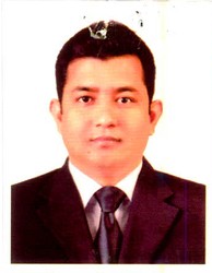 MR. MUHAMMAD RAYHAN UDDIN