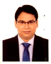 MR. MD. RASHED KARIM