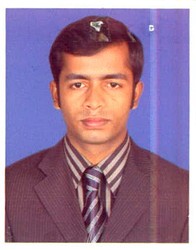 MR. RATAN DAS