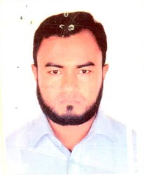 MR. MD. RAYHAN KABIR