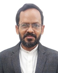 MR. RIPAN BARAI