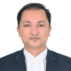 MR. MD. RUSSEL HAQUE
