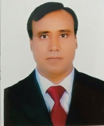 MR. MOHAMMAD REAJUL ISLAM