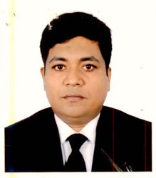 MR. MOHAMMAD RASHED