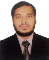 MR. MOHAMMAD RASADUL HASAN