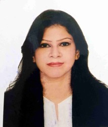 MS. REHANA BEGUM