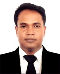 MR. MD. RUHUL AMIN