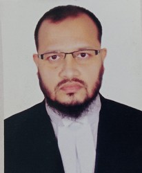 MR. MD. ROKIBUL ISLAM
