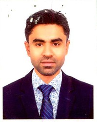 MR. MOHAMMAD ROSTAM HOSSAIN
