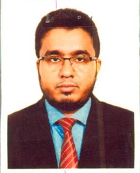 MR. MD. RAFIQUL ISLAM