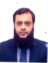 MR. MOHAMMAD RAZIBUL HASAN KHAN